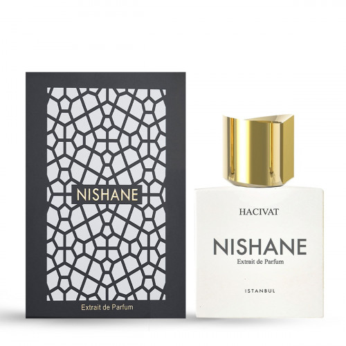 عطر نيشان هاسيفا اكستريت دي بارفيوم - 50مل