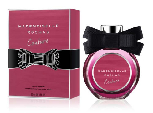 عطر روشاس مدموازيل روشاس كوتور اودو برفيوم - 90مل