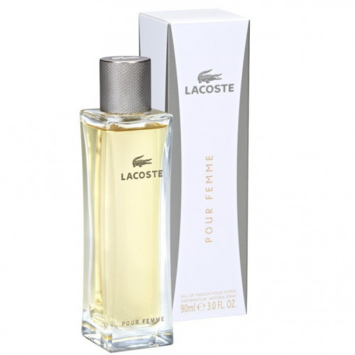 عطر بور فيم من لاكوست للنساء - او دو بارفيوم 90مل