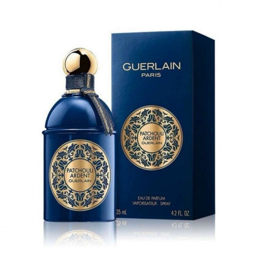 عطر جيرلان باتشولي اردنت او دو بارفيوم 125مل