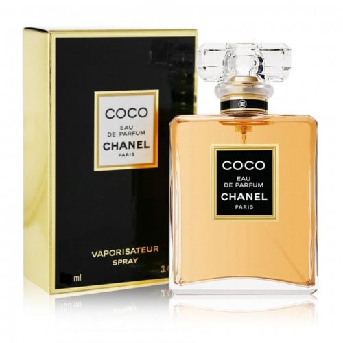 عطر شانيل كوكو او دو بارفيوم 50مل