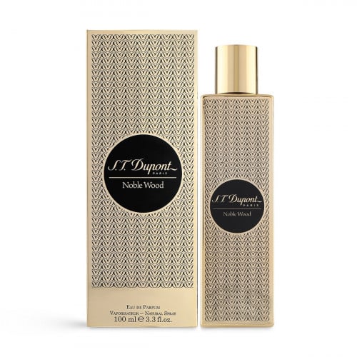 عطر ديبون نوبل وود او دو بارفيوم 100مل