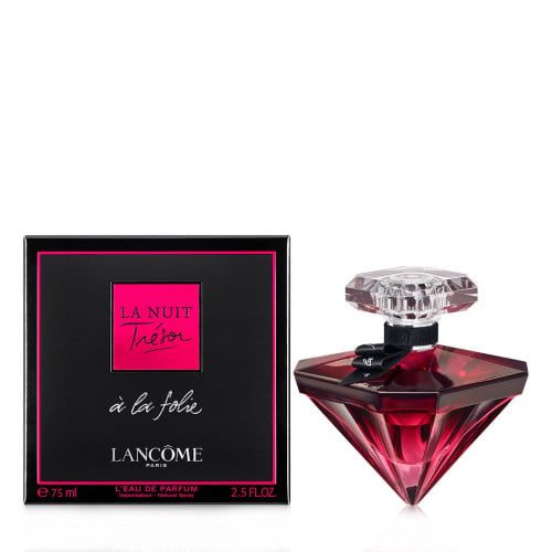 عطر لانكوم لانوي تريزور الا فولي او دو بارفيوم / 7...
