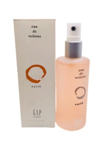 عطر جاب ايرث او دو تواليت 120مل