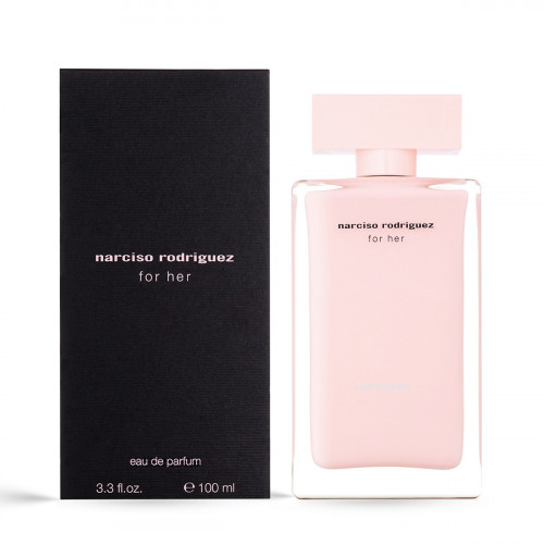 عطر نرسيسو رودريغز فور هير او دو بارفيوم 100مل