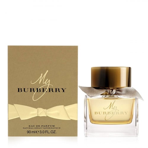 عطر بربري ماي بربري او دو بارفيوم 90مل