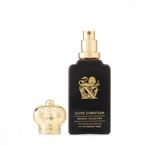 عطر كلايف كريستيان اكس ماكسيلوني للرجال 50 مل