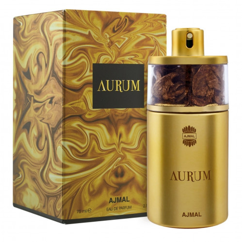 عطر اجمل أوروم لها