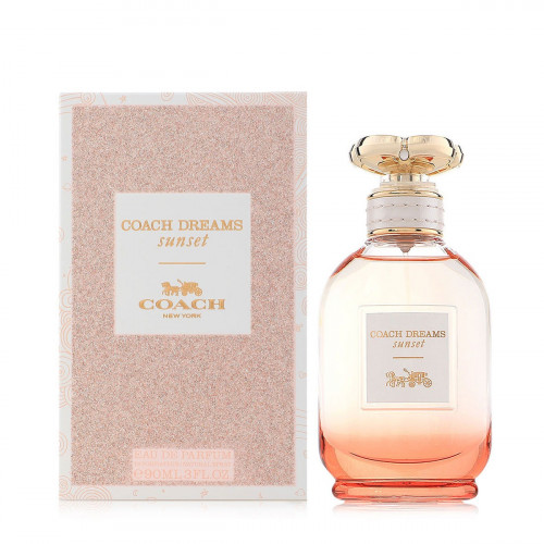 عطر كوتش دريمز صن سيت او دو بارفيوم نسائي 90مل