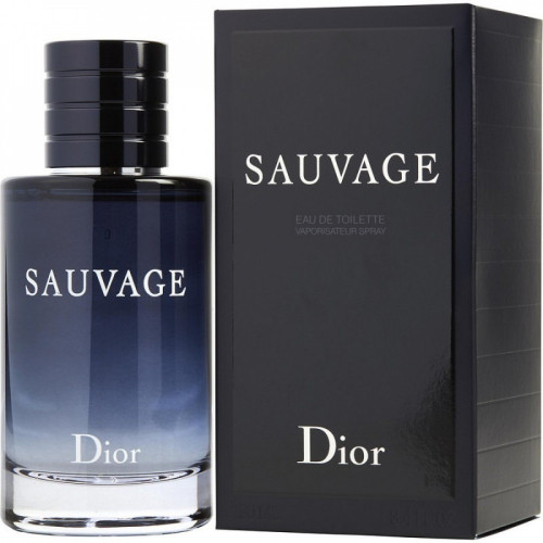 عطر ديور سوفاج او دي تواليت 60ml