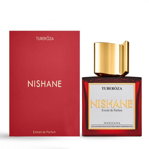 عطر تيوب روزا من نيشان اكستريت دي بارفيوم- 50 مل