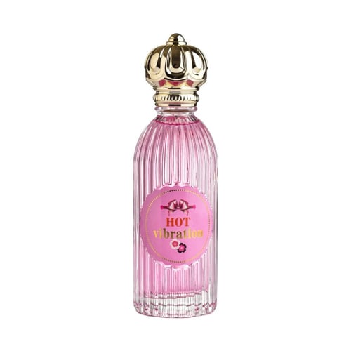 عطر هوت فبريشن او دي بارفيوم - 100 مل