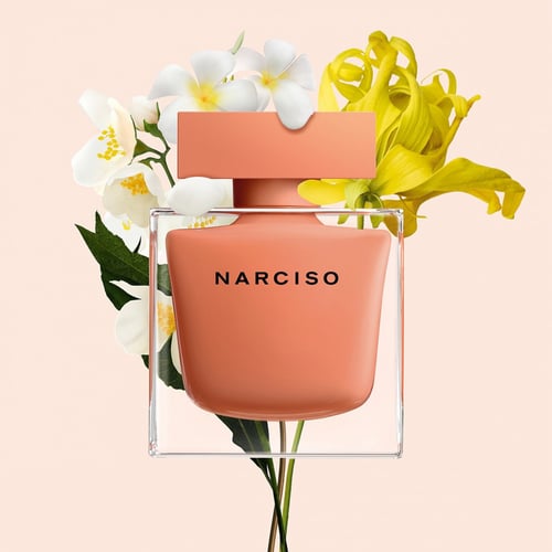 تستر نرسيسو رودريغز نرسيسو عنبر او دو بارفيوم 90مل