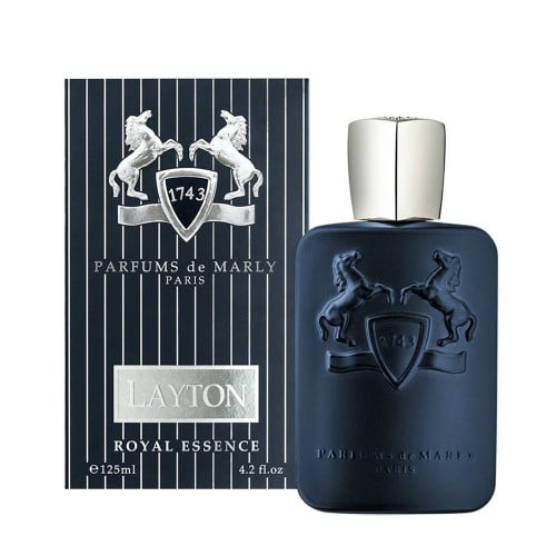 عطر مارلي ليتون او دو بارفيوم 125مل