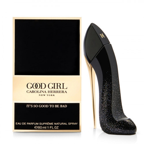 عطر كارولينا هيريرا قود غيرل سوبريم او دو بارفيوم...