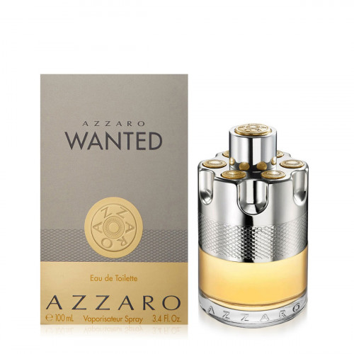 عطر ازارو وانتد او دو تواليت 100مل