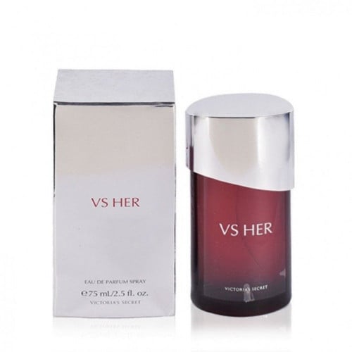 عطر فيكتورياز سيكريت في اس هير اودي بارفيوم نسائي...