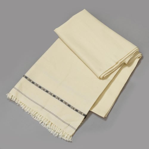 شال شتوي صوف أصلِّي (للجنسين)