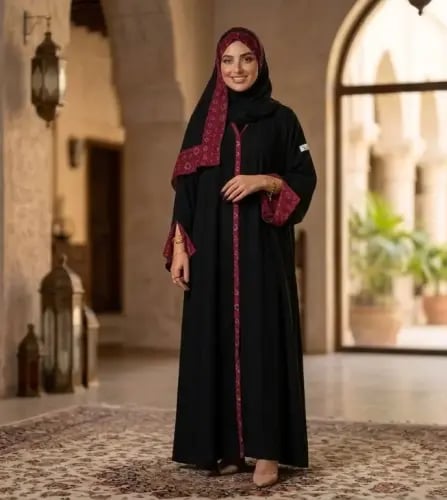 عباية العيد