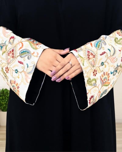 عباية جواهر