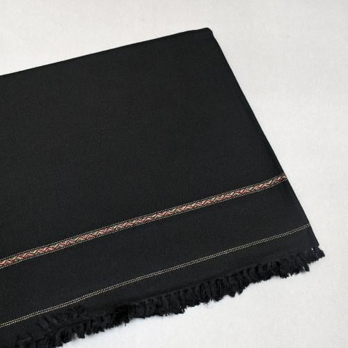 شال شتوي صوف أصلِّي (للجنسين)