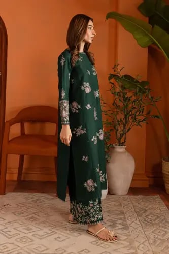 تسافوريت قطعتان (02 قطعة)