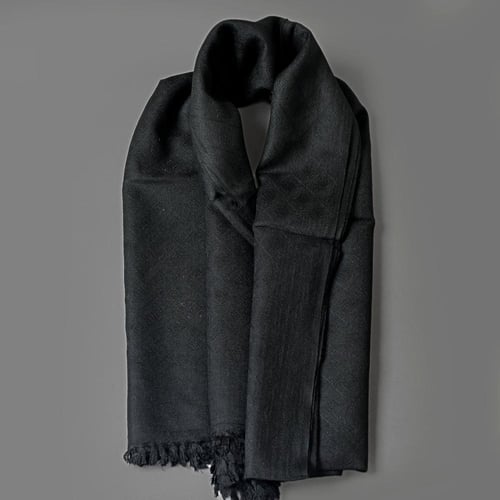 شال شتوي صوف أصلِّي (للجنسين)