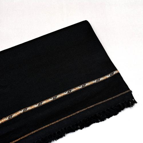 شال شتوي صوف أصلِّي (للجنسين)