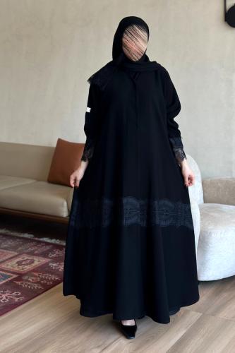 عباية بَريق