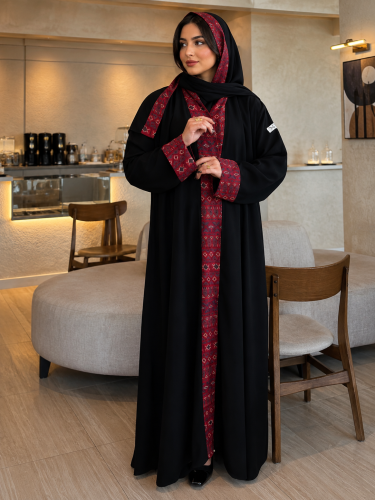 عباية كشميري