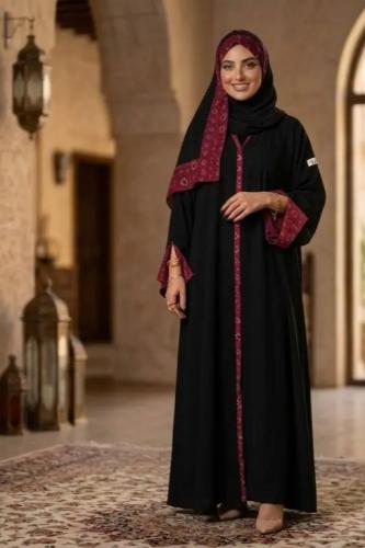 عباية العيد