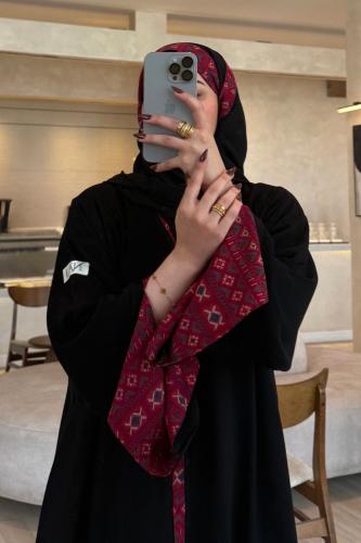 عباية العيد