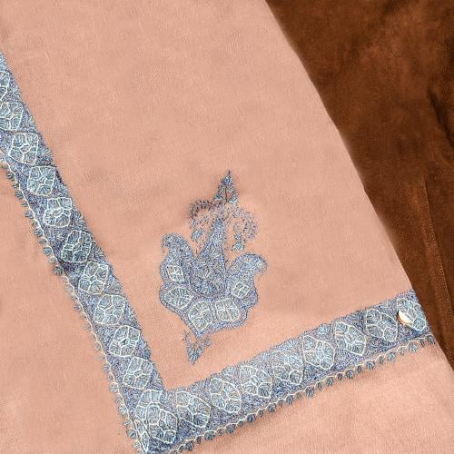 شال كشميري 100٪ جوده عاليه صناعة يدوية