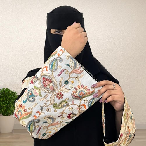 عباية جواهر