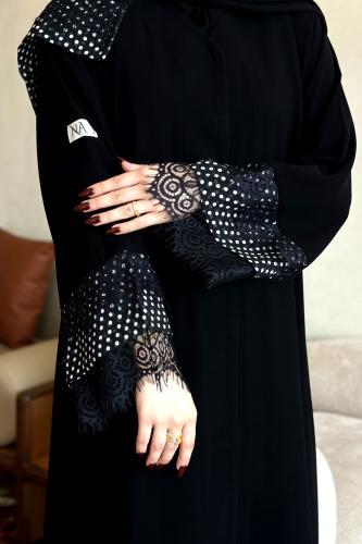 عباية هيبة