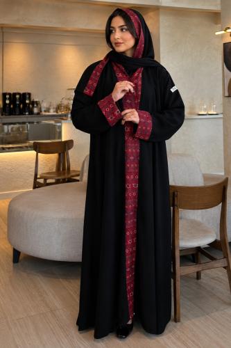 عباية كشميري