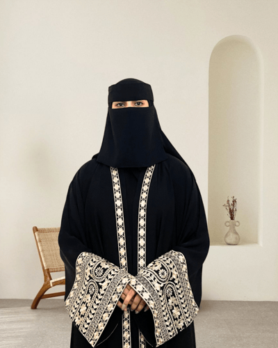 عباية رهف