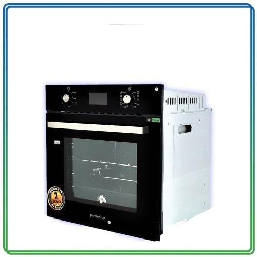 فرن كهربائً بلت ان ستانلس استٌل كومٌتل مقاس 60 سم...