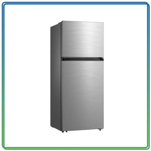 ثلاجة جنرال الٌنز 11 قدم بابٌن ثلج استٌل [GLR311DF...