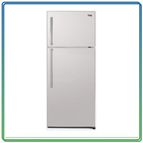 ثلاجة , ماركة جنرال لاينز , 11.7 قدم , بخار , استي...