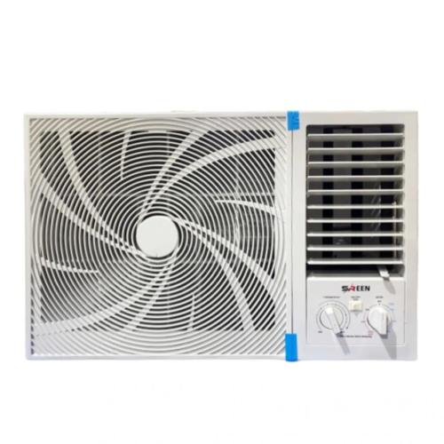 مكيف شباك مقاس 24 , ماركة سيرين