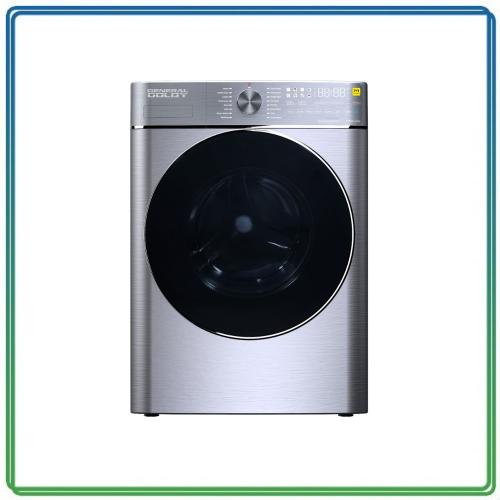 غسالة جنرال جولدي فل اتومتٌك 10 كٌلو تجفٌف6كٌلو -ا...