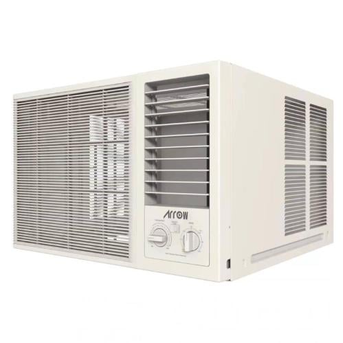 مكيف شباك من ماركة ارو 18 بارد