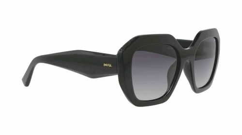 نظارة شمسية ماركة إن فيو Invu 2307A