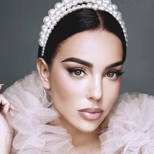 عدسات جورجينا من امارا - شوكو (Georgina) Amara Cho...