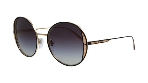 نظارة شمسية ماركة بولغاري 6169 2023 Bvalgari 8G 53