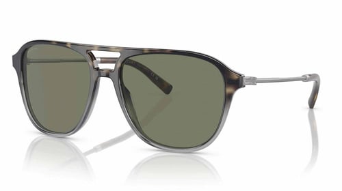 نظارة شمسية ماركة بولغاري 7038 48 57 2Colors - Bvl...