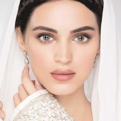 عدسات لينس مي - كاراميل Caramel