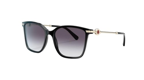 نظارة شمسية ماركة بولغاري 8222 501 Bvlgari 8G 55