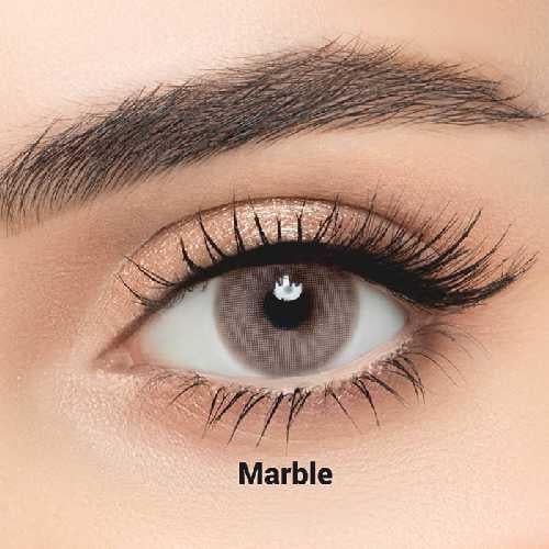 عدسات لينس مي - ماربل Marble